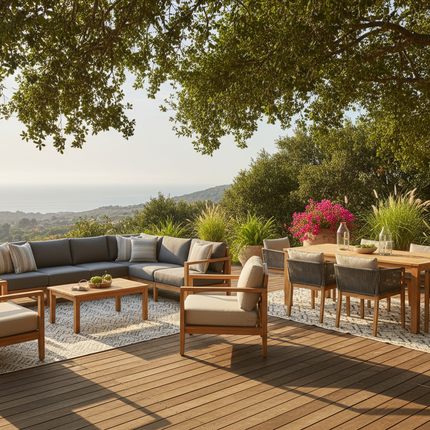 Collection image for: Garden & Outdoor