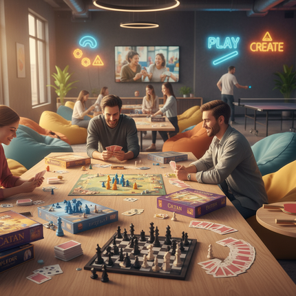 Collection image for: Game & Recreation