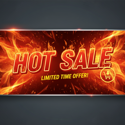 Collection image for: Hot sale
