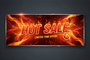 Hot sale