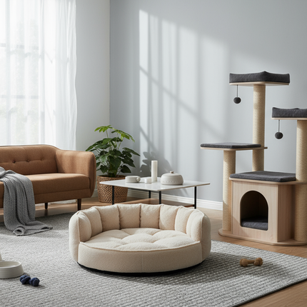 Collection image for: Pet Beds & Furniture