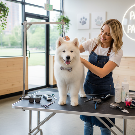 Collection image for: Grooming