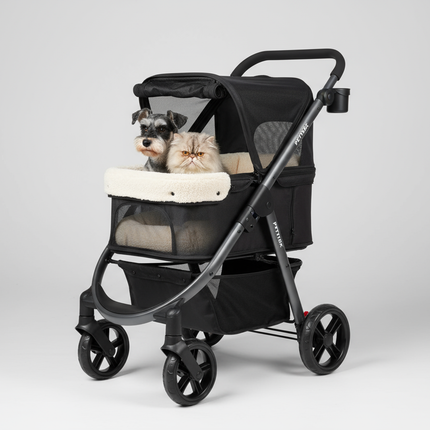 Collection image for: Pet Strollers