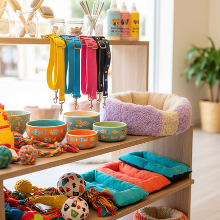 Collection image for: Pet Supplies