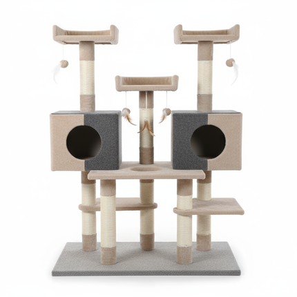 Collection image for: Trees & Condos