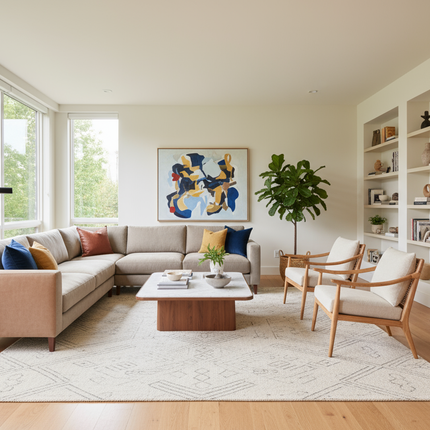 Collection image for: Primary Living Space