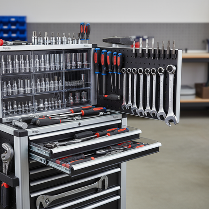 Collection image for: Tools & Tool Organizers