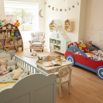 Collection image for: Youth, Kids & Baby Furniture