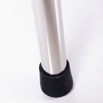 36" Folding Dog Pet Grooming Table Stainless Steel Frame Rubber Mat on Board with Adjustable Arm and Clamps pet dog Cat Grooming Table (PURPLE COLOR)